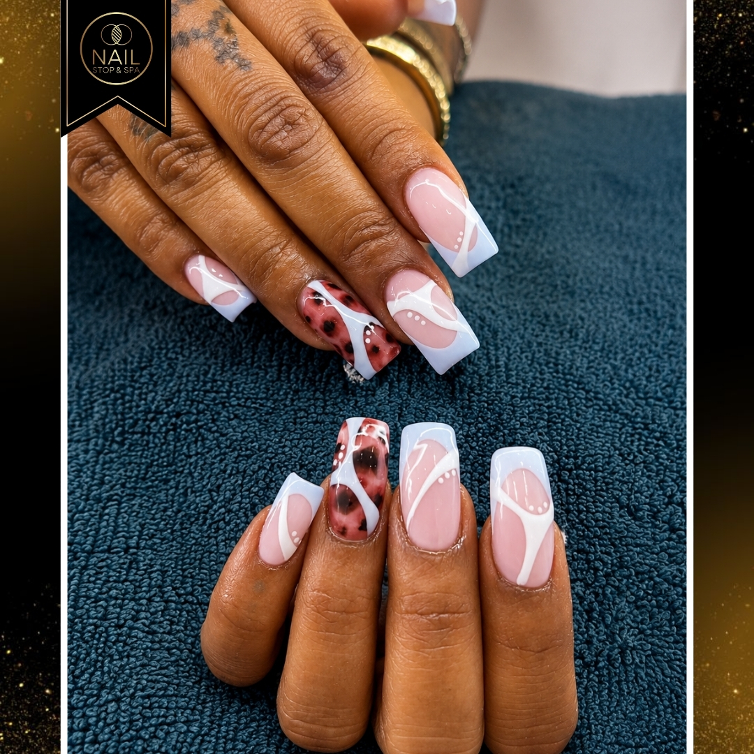 Nail design_June 24